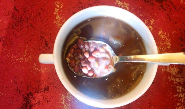 Pulse Feast China CCFNA